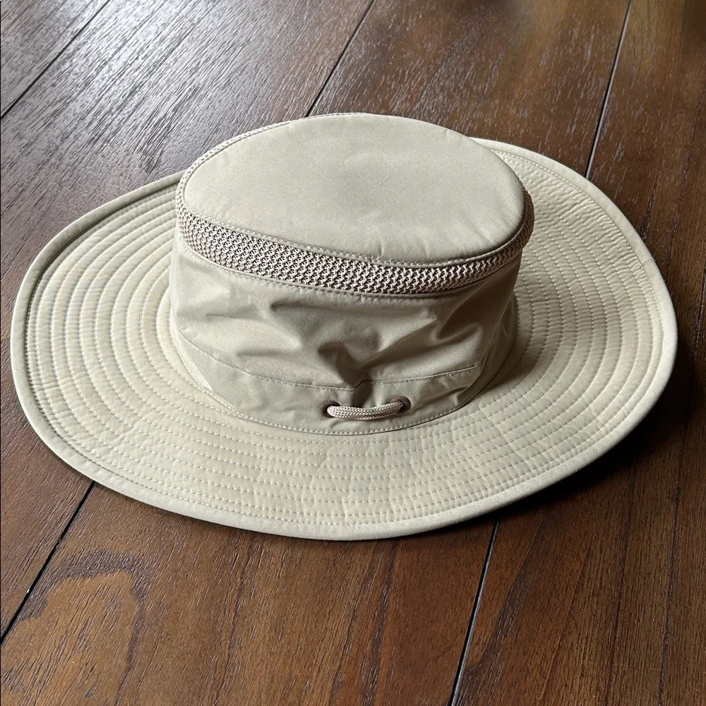 Tilley LTM6 Airflo Sun Hat - Picture 9 of 12